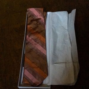 Joseph Abboud necktie